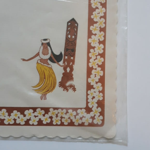 Vtg Hawaii Aloha Lot - Picture 4 of 7